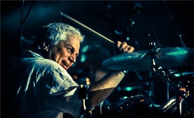 Andy Newmark Yamaha United States